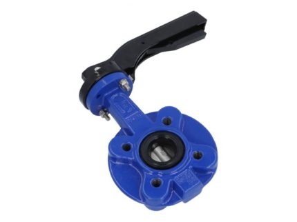 END-Armaturen BM532004 Butterfly valve LUG DN25