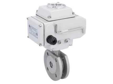 END-Armaturen MK311003-LE054100 Ball valve MK