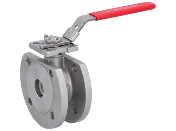 END-Armaturen MK311005 Wafer-type ball valve DN32