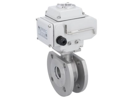 END-Armaturen MK311005-LE054100 Ball valve MK