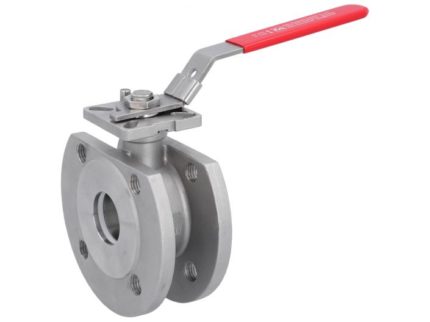 END-Armaturen MK311006 Wafer-type ball valve DN40