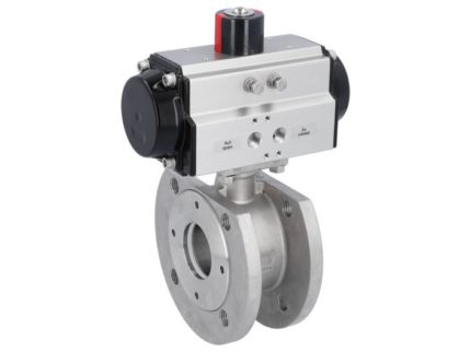 END-Armaturen MK311006-OD620652 Ball valve MK