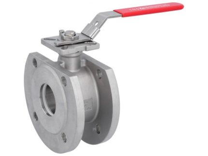 END-Armaturen MK311007 Wafer-type ball valve DN50