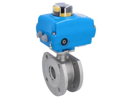 END-Armaturen MK311007-NE052100 Ball valve MK