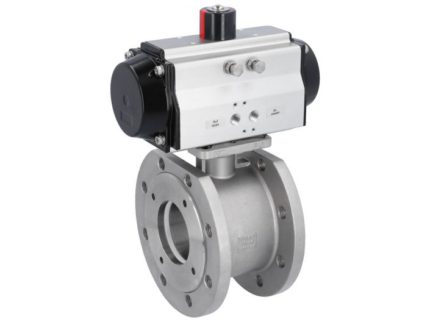 END-Armaturen MK311009-OE621252 Ball valve MK