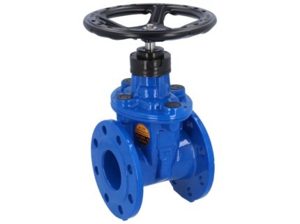 END-Armaturen CA521406 Gate valve DN40