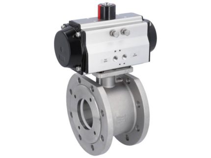 END-Armaturen MK311012-OE622102 Ball valve MK