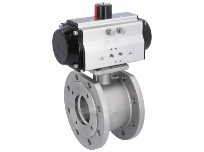 END-Armaturen MK311013-OE622102 Ball valve MK