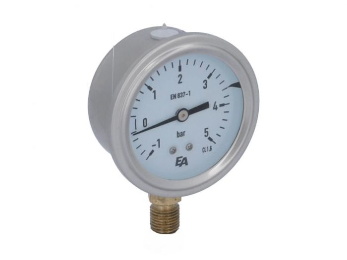 END-Armaturen MO310321 Manometer