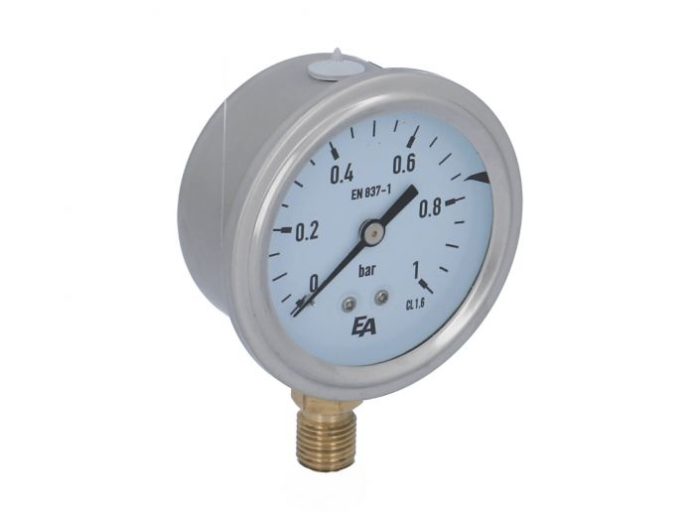 END-Armaturen MO310521 Manometer