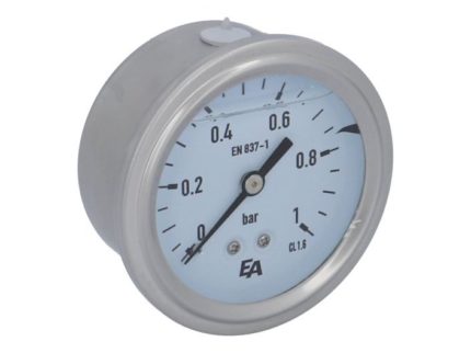 END-Armaturen MO310531 Manometer