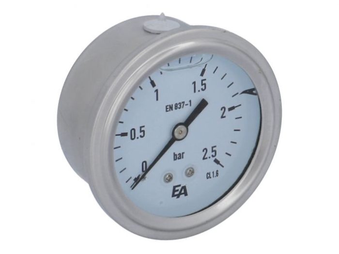 END-Armaturen MO310731 Manometer