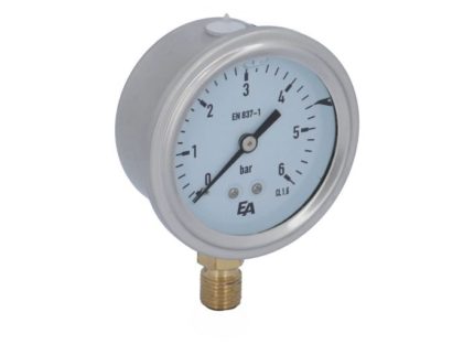 END-Armaturen MO310921 Manometer