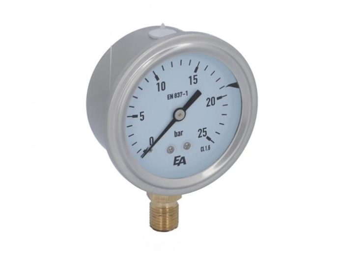 END-Armaturen MO311221 Manometer