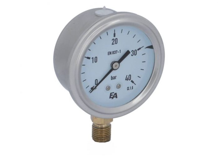 END-Armaturen MO311321 Manometer