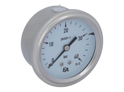 END-Armaturen MO311331 Manometer