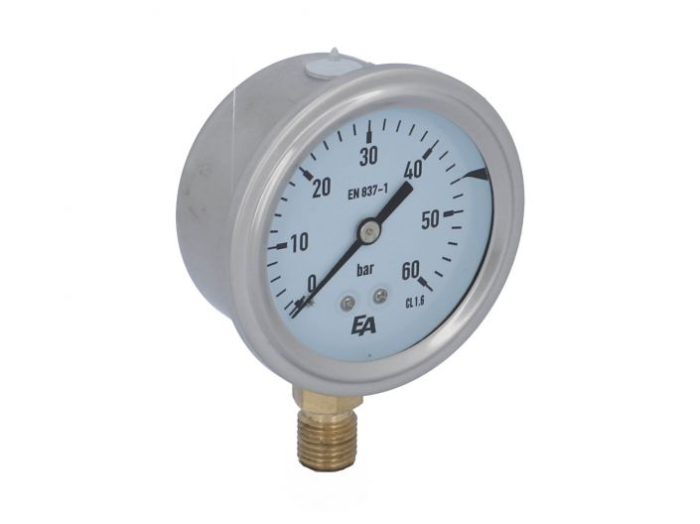 END-Armaturen MO311421 Manometer