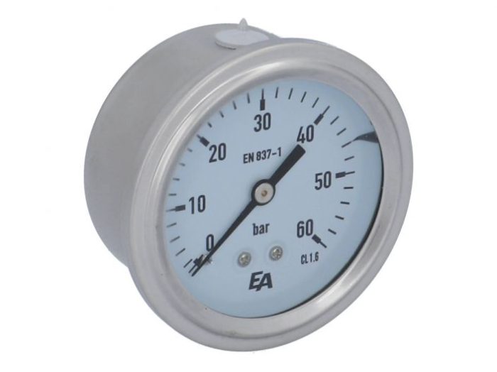 END-Armaturen MO311431 Manometer