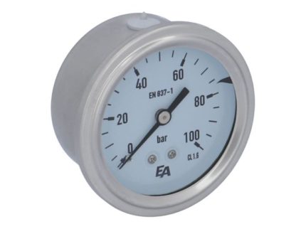 END-Armaturen MO311531 Manometer