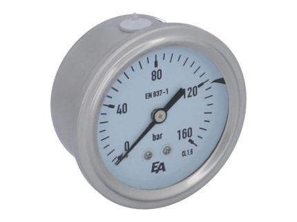 END-Armaturen MO311631 Manometer