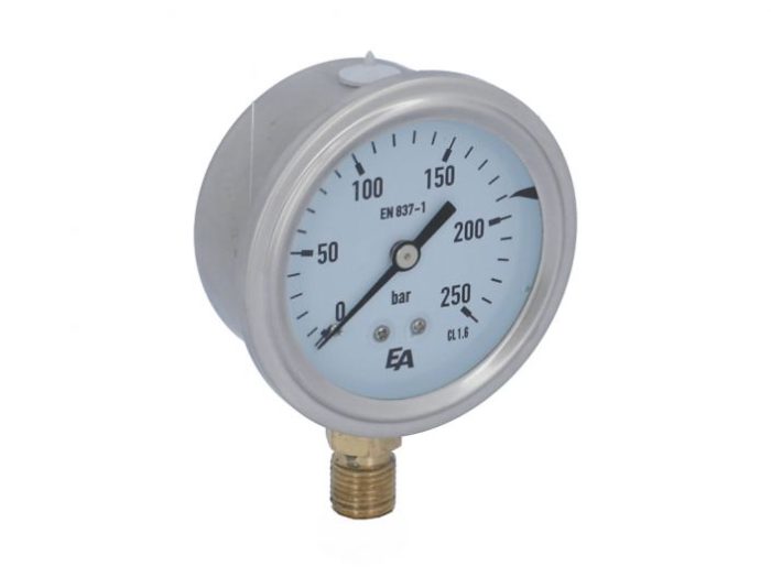 END-Armaturen MO311721 Manometer