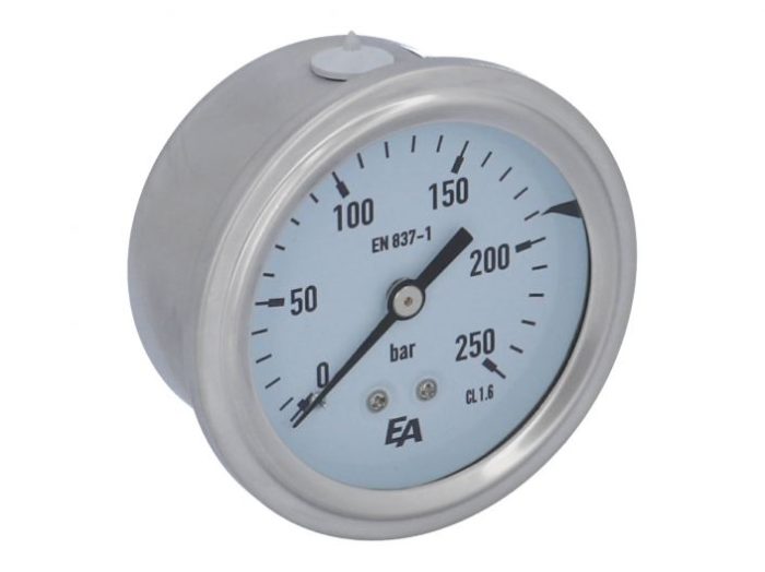 END-Armaturen MO311731 Manometer