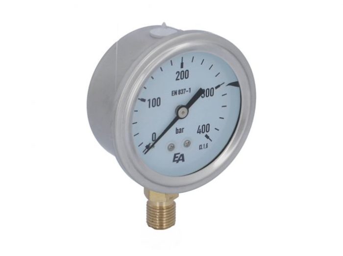 END-Armaturen MO311821 Manometer