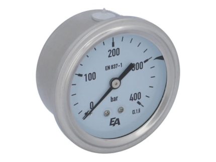 END-Armaturen MO311831 Pressure Gauge