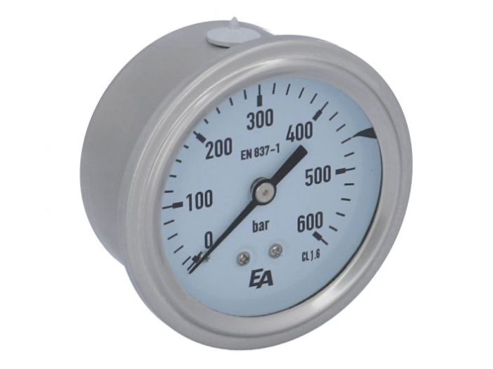 END-Armaturen MO311931 Pressure Gauge