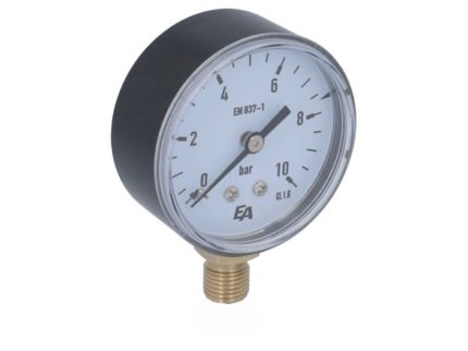 END-Armaturen MO735021 Pressure gauge Ø63mm