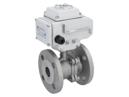 END-Armaturen MP311005-LE052100 Ball valve MP