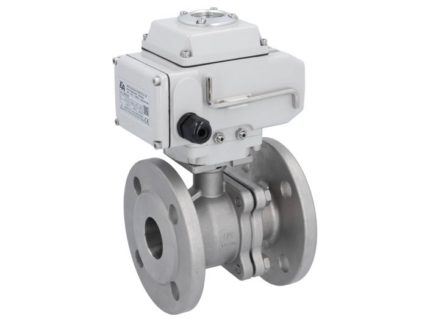 END-Armaturen MP311006-LE052100 Ball valve MP