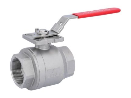 END-Armaturen MU310030 Ball valve 3"