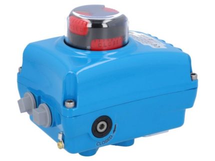 END-Armaturen NE051100 Electric Actuator