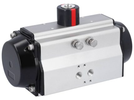 END-Armaturen OE620852/R Actuator-EW85