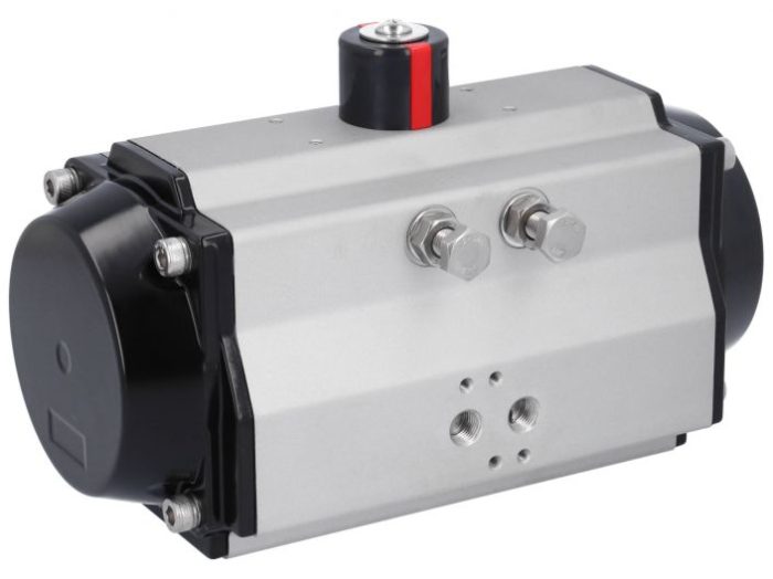 END-Armaturen OE621102/R Actuator-EW110