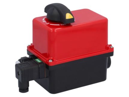 END-Armaturen RT201210 Electric Actuator