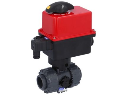 END-Armaturen SH711061-RT201210 Ball valve-SH