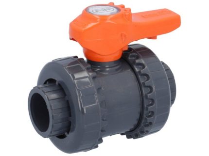 END-Armaturen SL711064 2-way ball valve SL