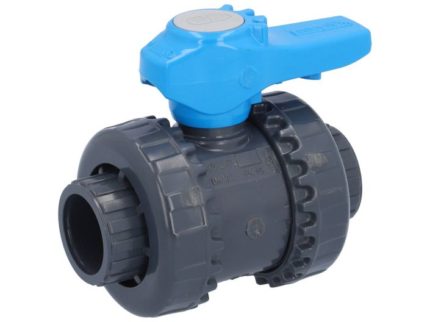 END-Armaturen SL741065 2-way ball valve SL