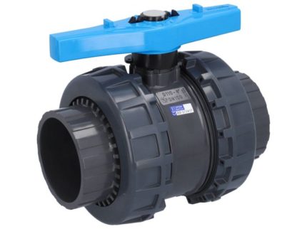 END-Armaturen SL741069 2-way ball valve SL