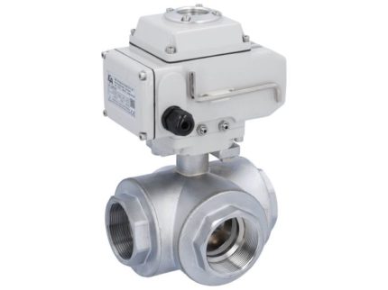 END-Armaturen TN111428-LE054100 Ball valve TN