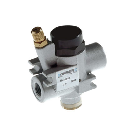 Univer AM-5261 Complementary valve