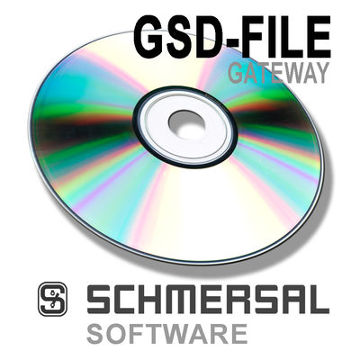 Schmersal GSD FILE SD-I-DP-V0-2 Download software