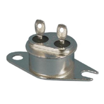 BEI Sensors/Sensata 11041 / M1 Series KLIXON Hermetic 1/2" Thermostat (M24236/1)