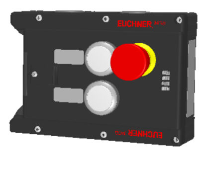 Euchner MGB-L2-ARA-AM3A1-M-L-121263 MGB-AR