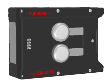 Euchner MGB-L2-ARA-AL2A1-M-R-121172 MGB-AR