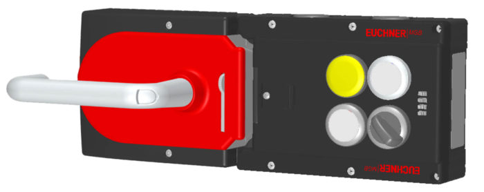 Euchner MGB-L2H-ARA-L-121400 MGB-AR