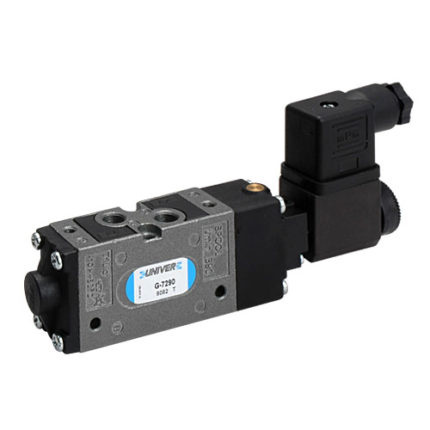 Univer G-7900-06 Spool valve