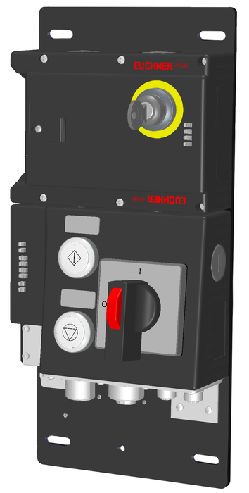 Euchner MGB-L1B-PNA-L-113613 MGB-PN